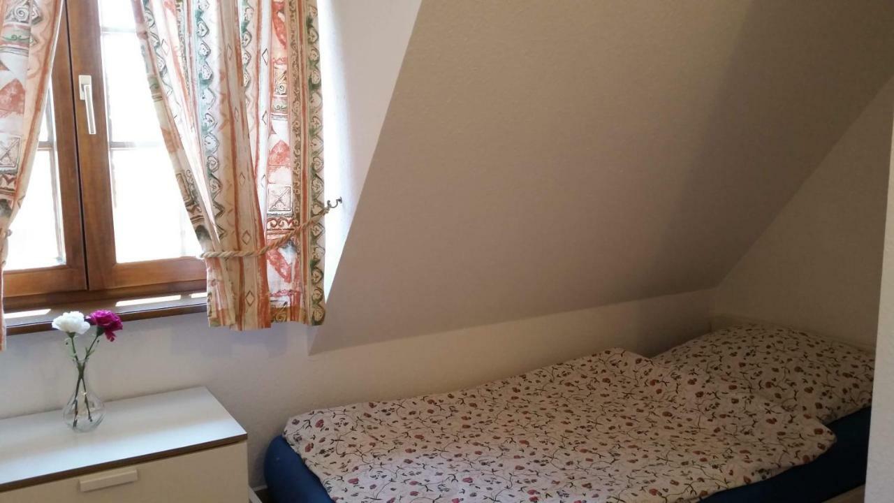 アルトルスハイムUrlaub Im Elsassアパートメント エクステリア 写真